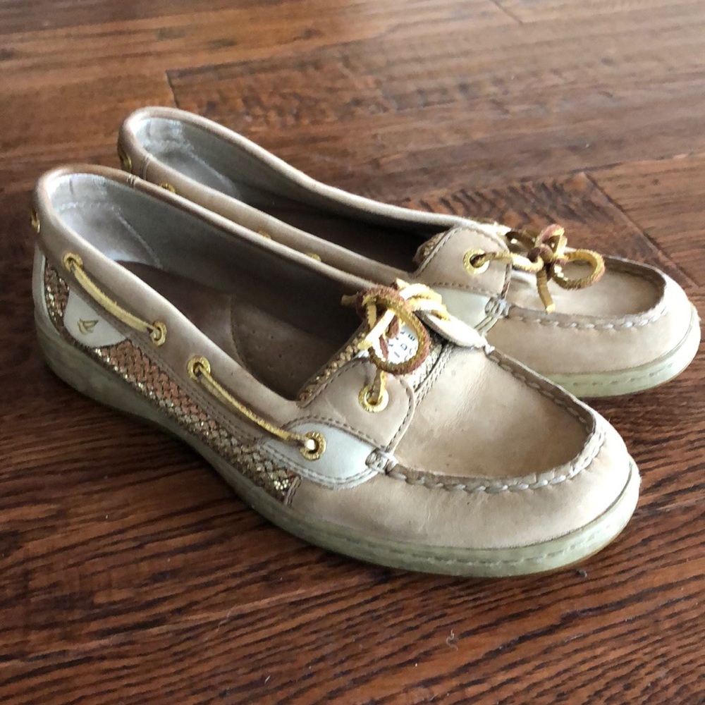 Sperry Top-Sider Shoes